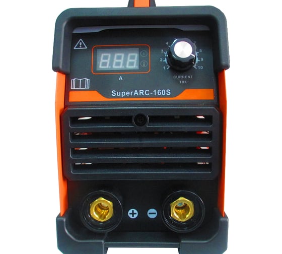 Сварочный инвертор Redbo SuperARC-165S 00-00000088 210720117926