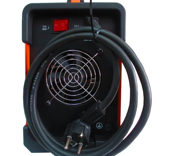 Сварочный инвертор Redbo SuperARC-165S 00-00000088 210720117926