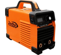 Сварочный инвертор Redbo SuperARC-160S 00-00000087 210720115910