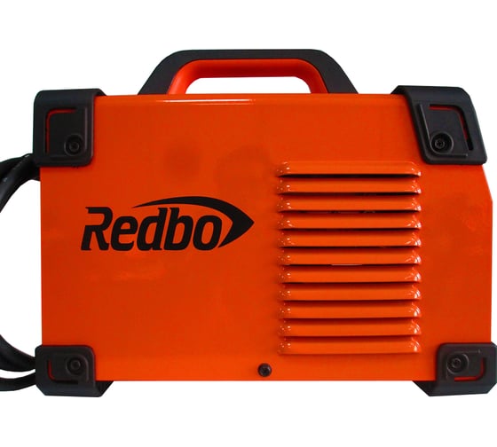 Сварочный инвертор Redbo SuperARC-160S 00-00000087 210720115910