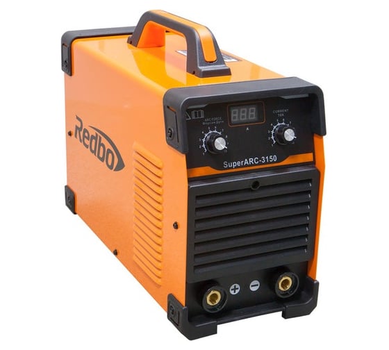 Сварочный инвертор Redbo SuperARC-3150 7427 1