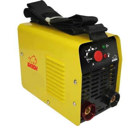 Сварочный инвертор БИЗОН-205ПН
