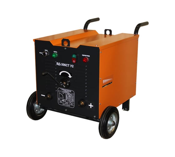 Выпрямитель СИМЗ ВД-306 СТ 7130144 1