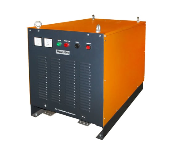 Выпрямитель СИМЗ ВДМ-1203 7130065 1