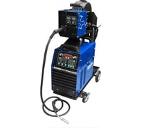 Полуавтомат Brima MIG/TIG/MMA 500 DPP 0011810
