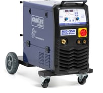 Полуавтомат GROVERS energy mig-350 double pulse EV02960