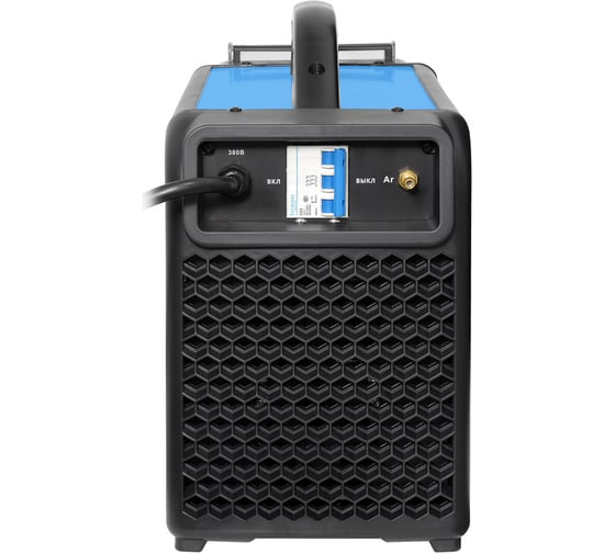 Аппарат аргонодуговой сварки ТСС TSS EVO TIG-315 AC/DC 035264