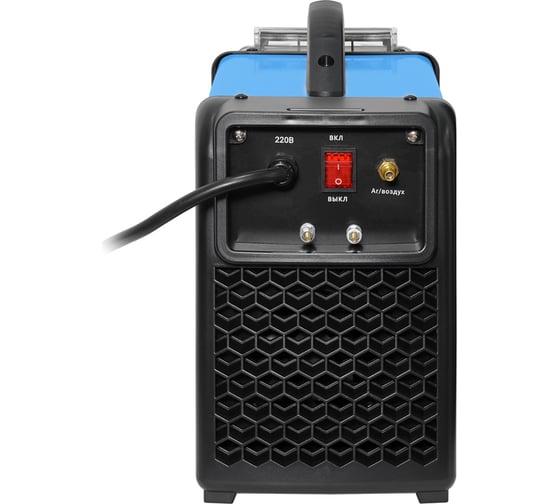 Многофункциональный сварочный аппарат ТСС TSS EVO CT-518 035273