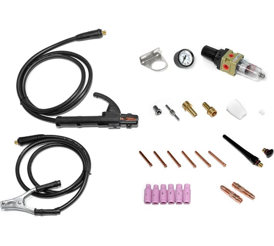 Многофункциональный сварочный аппарат ТСС TSS EVO CT-518 035273