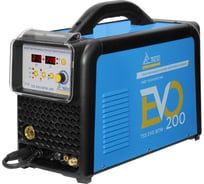 Многофункциональный сварочный полуавтомат ТСС TSS EVO MTM-200 035271