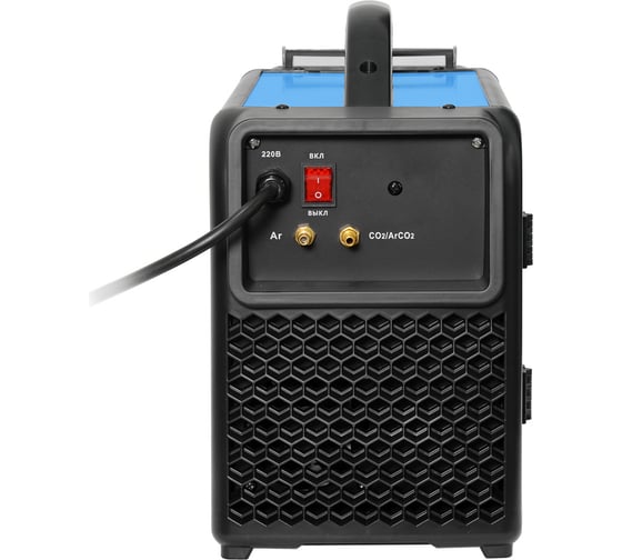 Многофункциональный сварочный полуавтомат ТСС TSS EVO MTM-200 035271