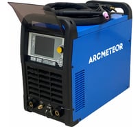 Инвертор для аргонодуговой сварки ARCMETEOR TIG 300 AC/DC ЦУС11135