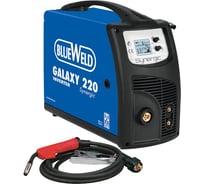Инверторный полуавтомат BLUE WELD GALAXY 220 816461