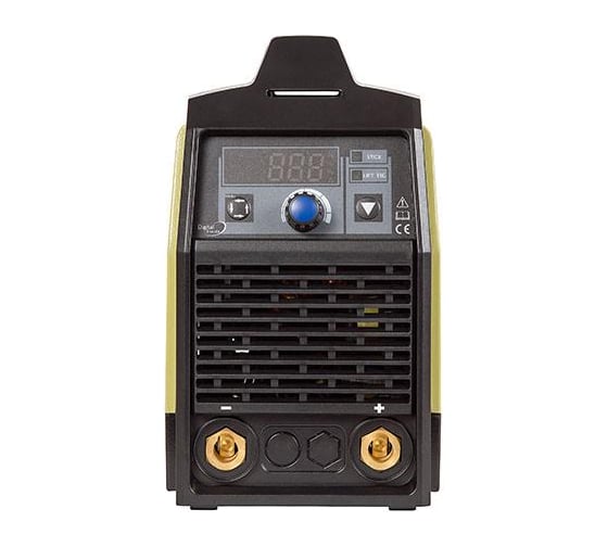 Инверторный аппарат КЕДР MMA-200 GDM 8003576