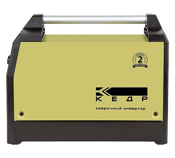 Инверторный аппарат КЕДР MMA-200 GDM 8003576