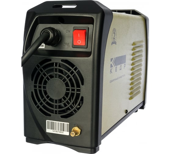 Установка КЕДР TIG 200 DSP 8003479
