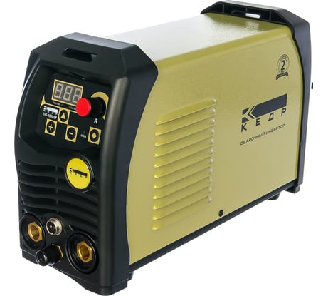 Установка КЕДР TIG 180 DSP 8003480