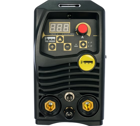 Установка КЕДР TIG 180 DSP 8003480