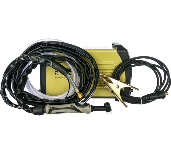 Установка КЕДР TIG 180 DSP 8003480