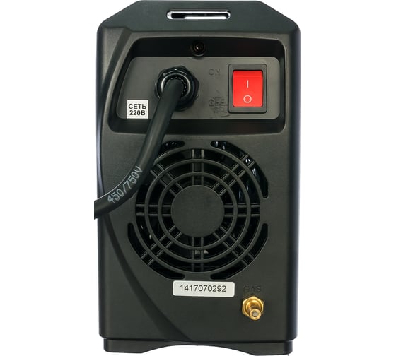 Установка КЕДР TIG 180 DSP 8003480
