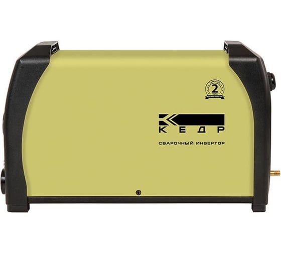 Установка КЕДР TIG 180 DSP 8003480
