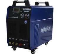 Инвертор плазменной резки Brima cut 105 с компрессором НП000001236