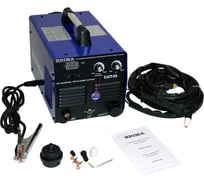 Инвертор плазменной резки Brima cut 45 с компрессором НП000001237