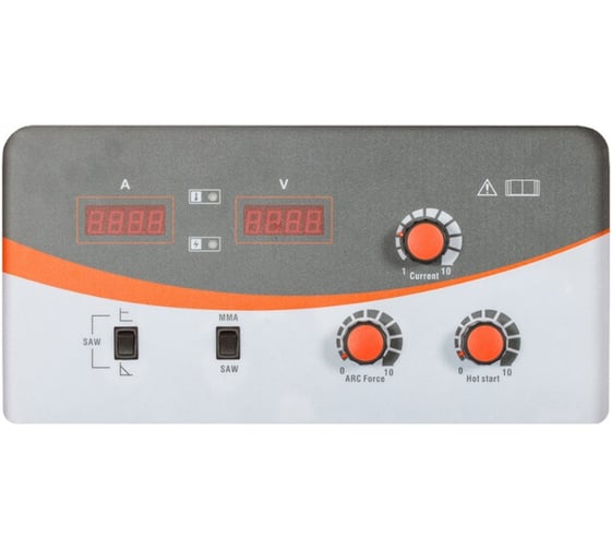 Сварочный трактор Сварог MZ1250 М310 00000092623