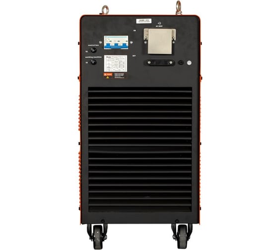 Сварочный трактор Сварог MZ1250 М310 00000092623