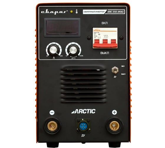 Инвертор Сварог ARCTIC ARC 250 R06 00000092252