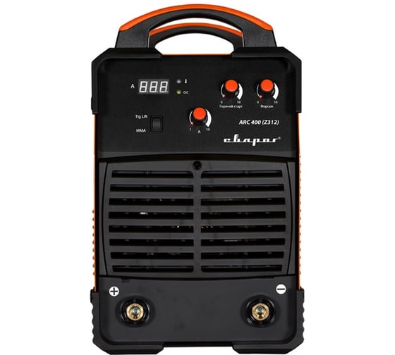 Инвертор Сварог ARC 400 Z312 00000092546