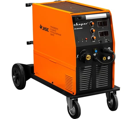 Инверторный полуавтомат MIG 2000 N280 Сварог 00000092748