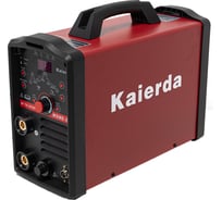 Инверторный сварочный аппарат Kaierda wsme 250 БП-00002547