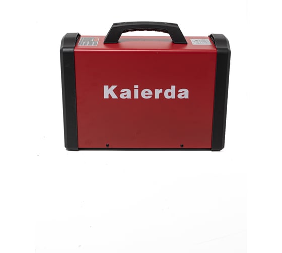 Инверторный сварочный аппарат Kaierda wsme 250 БП-00002547