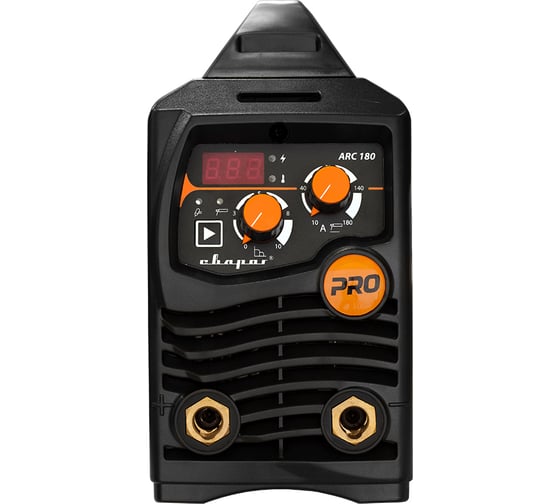 Сварочный инвертор Сварог PRO ARC 180 Z208S + Маска сварщика Хамелеон AS-2-F I 88888888888