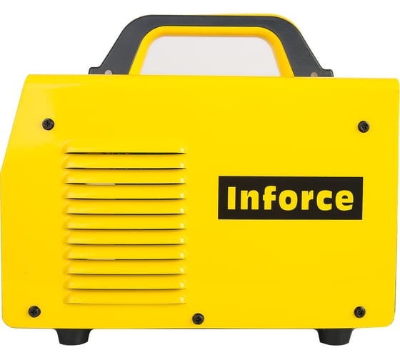 Сварочный инверторный аппарат Inforce IN-200S