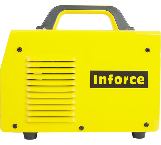 Сварочный инверторный аппарат Inforce IN-220S