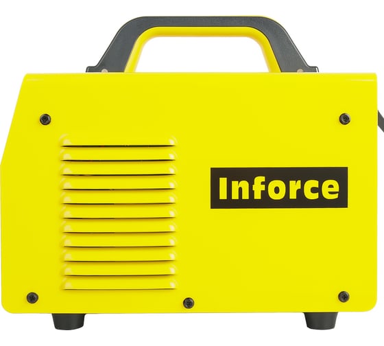 Сварочный инверторный аппарат Inforce IN-250S