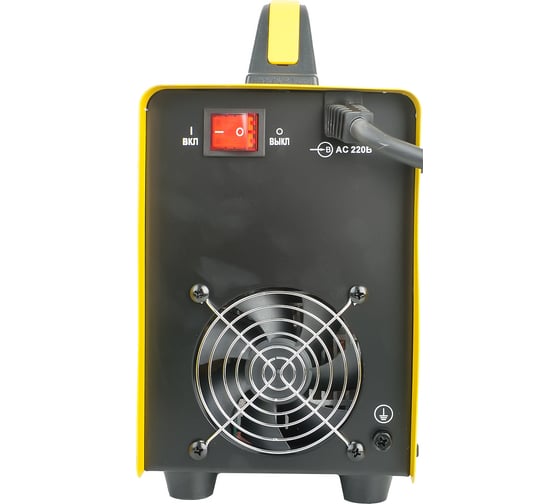 Сварочный инверторный аппарат Inforce IN-250S