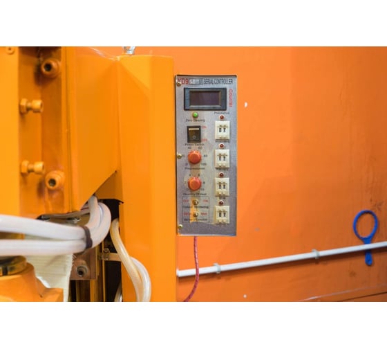 Станок точечной сварки Stalex DN-40 100591