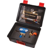 Газосварочный пропановый комплект YILDIZ GAZ 8210P-RU