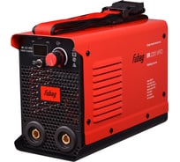 Сварочный инвертор FUBAG IR 220 V.R.D. 31405