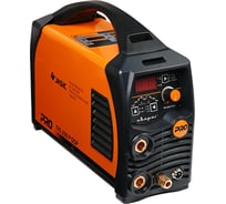 Инверторный аппарат Сварог PRO TIG 200 P DSP W 212 0000009925