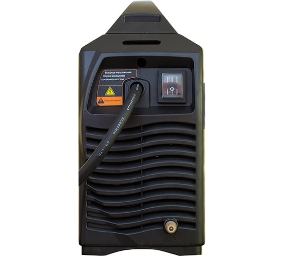 Инверторный аппарат Сварог PRO TIG 200 P DSP W 212 0000009925