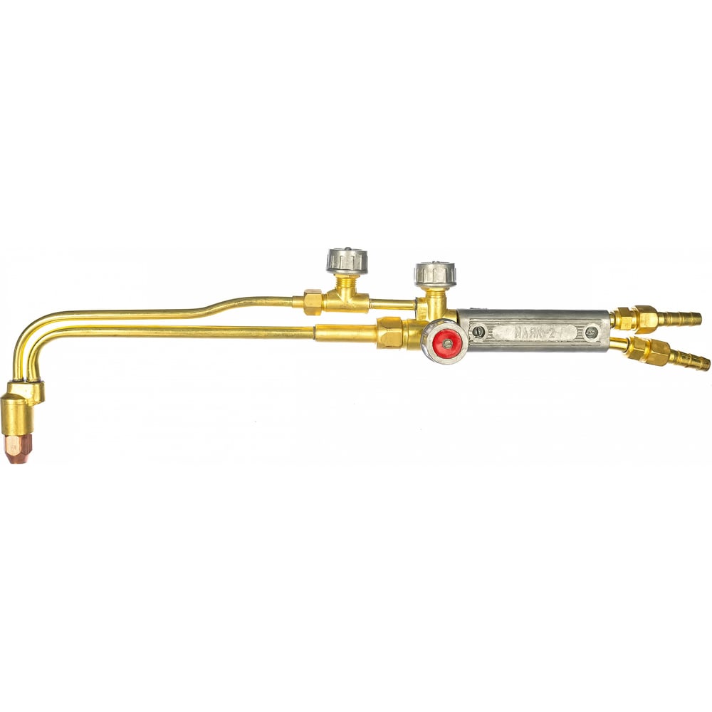 Пропановый резак Автоген-М Маяк-2-01 9/9 СВ000010180 - доступная цена ...