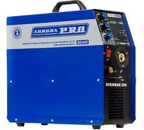 Инверторный сварочный полуавтомат Aurora OVERMAN 200 Mosfet + аттестат НАКС 1 шт. 34666