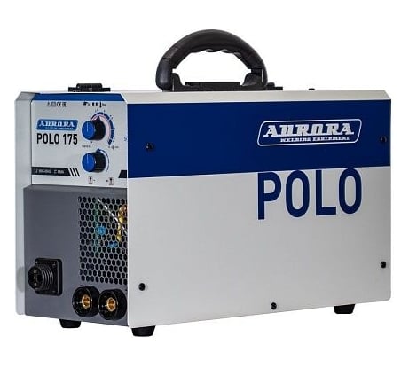 Сварочный полуавтомат Aurora POLO 175 SYNERGIC 34453