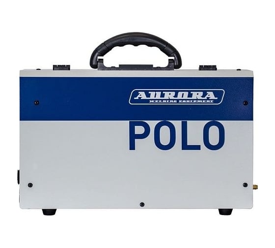 Сварочный полуавтомат Aurora POLO 175 SYNERGIC 34453