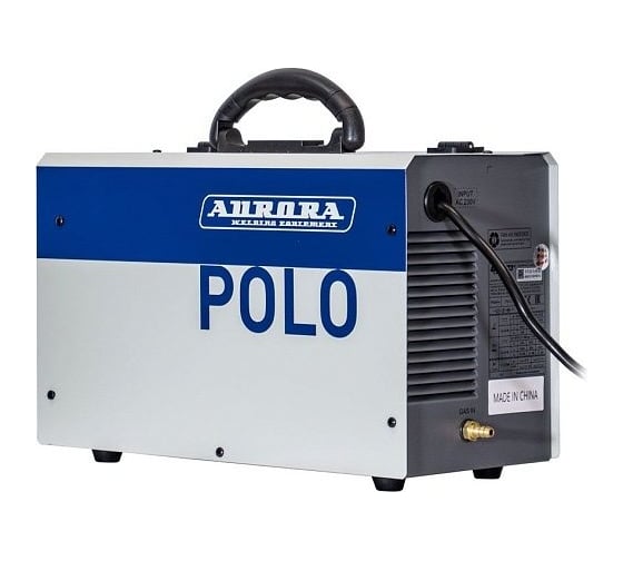Сварочный полуавтомат Aurora POLO 175 SYNERGIC 34453