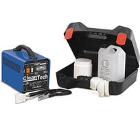 Аппарат для зачистки сварных швов BLUE WELD CleanTech 100 809836 аксессуары 802488 850110